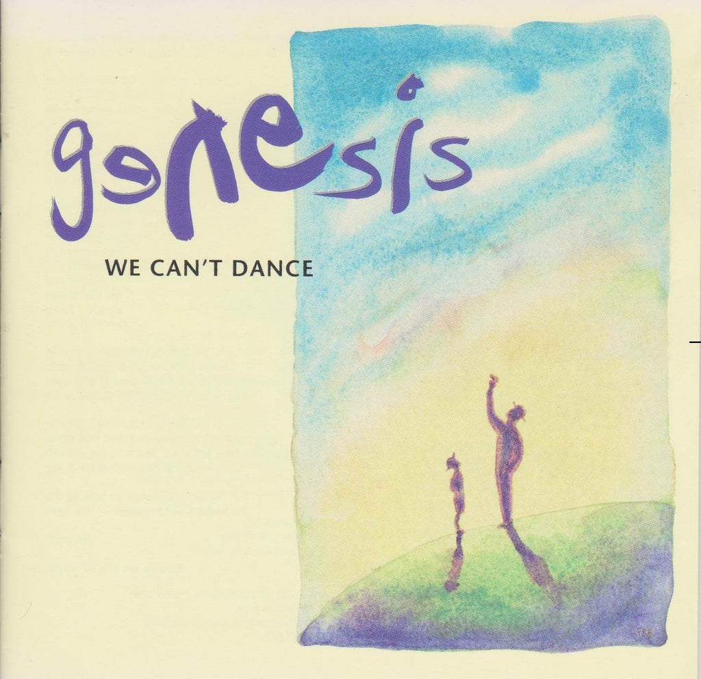 Jars Of Clay - We Can't Dance (CD)