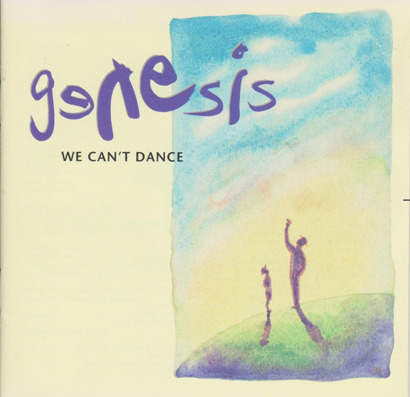 Jars Of Clay - We Can't Dance (CD)
