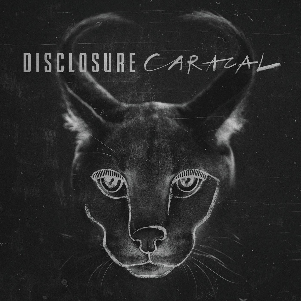 Disclosure - Caracal [Deluxe Edition] (CD)