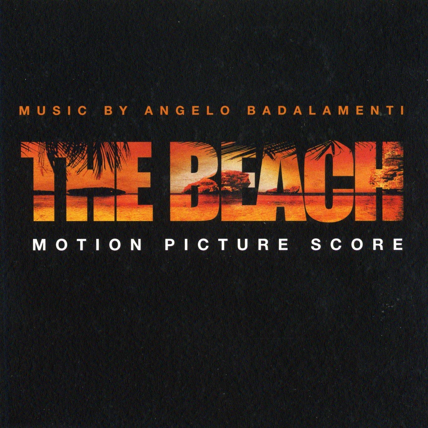 Score - Soundtrack (CD)