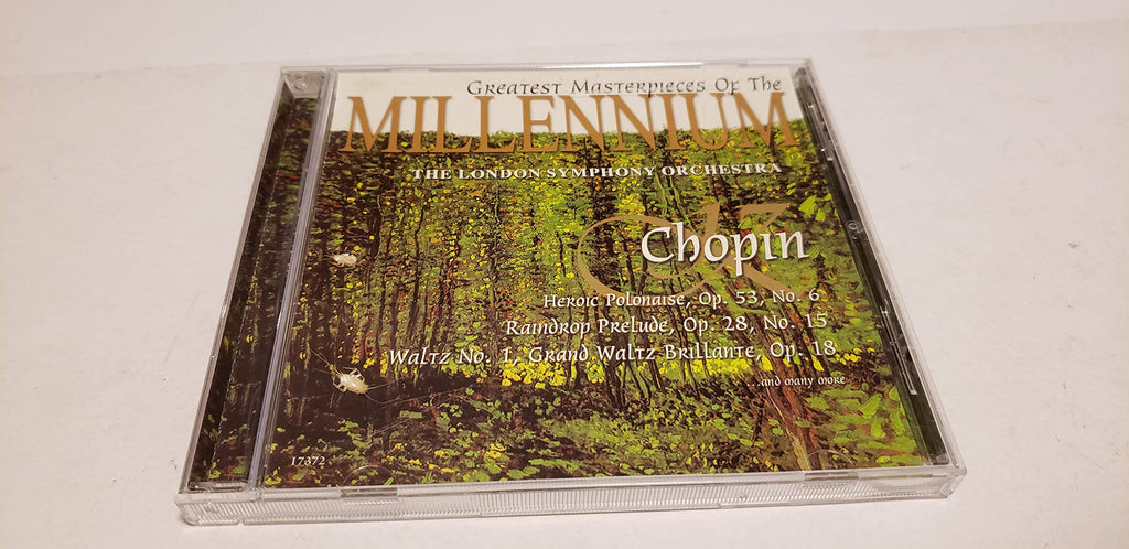 Chopin, F. - Chopin (CD)