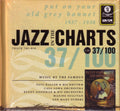 Jazz in the Charts - Vol. 37-Jazz in the Charts-1937-38 (CD)