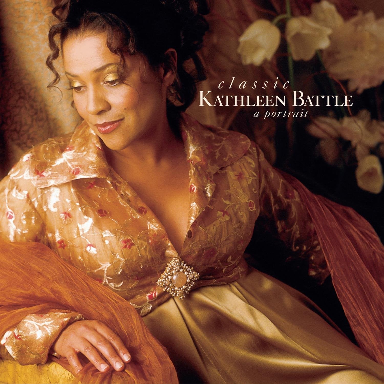 Kathleen Battle - Classic Kathleen Battle: A Portrait (CD)