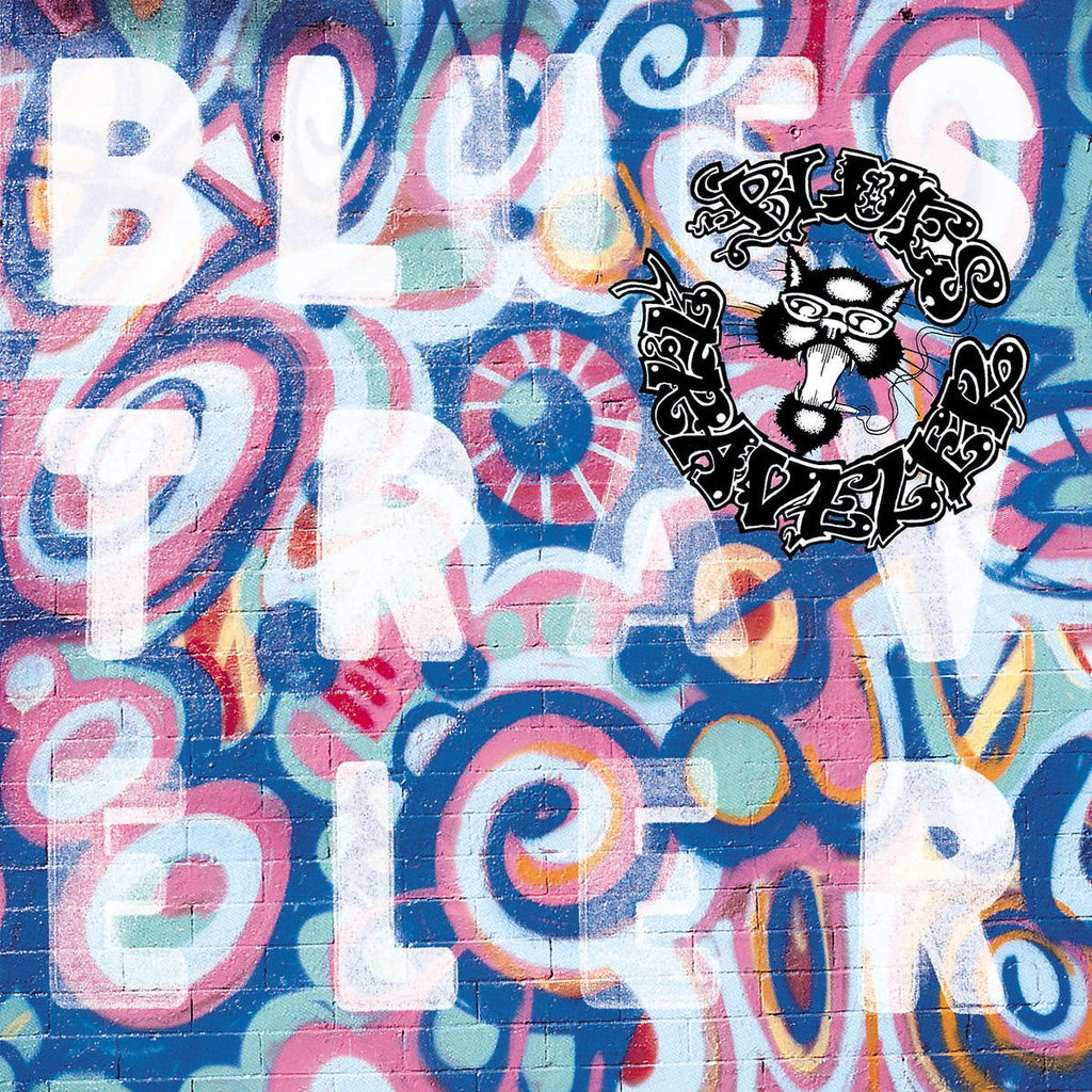 Blues Traveler - Blues Traveler (CD)