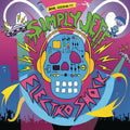 Simply Jeff - Electroshock (CD)