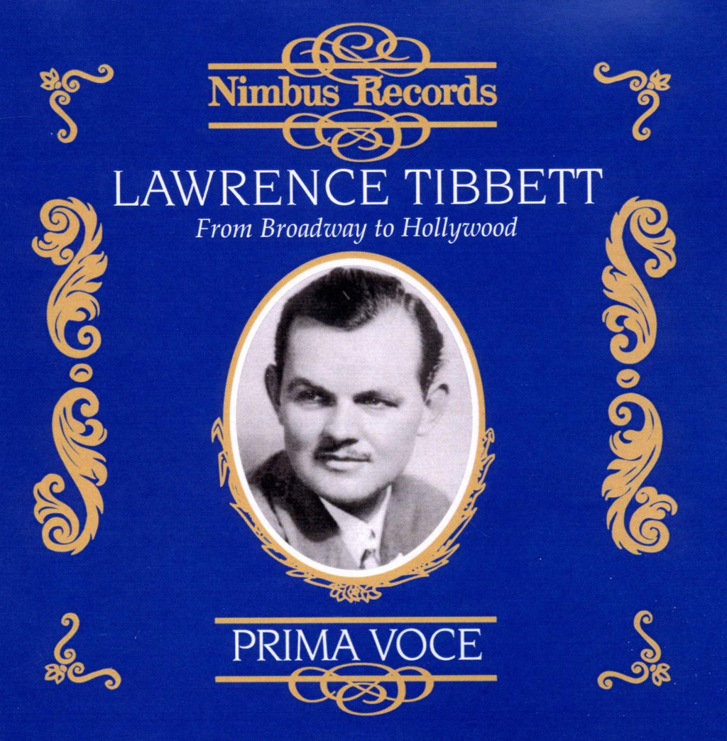 From Broadway to Hollywood (CD)