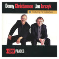 Denny Christianson / Jan Jarczyk / Pat LaBarbera - Goin' Places (CD)