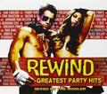 Riddler - Rewind: Greatest Party Hits (CD)