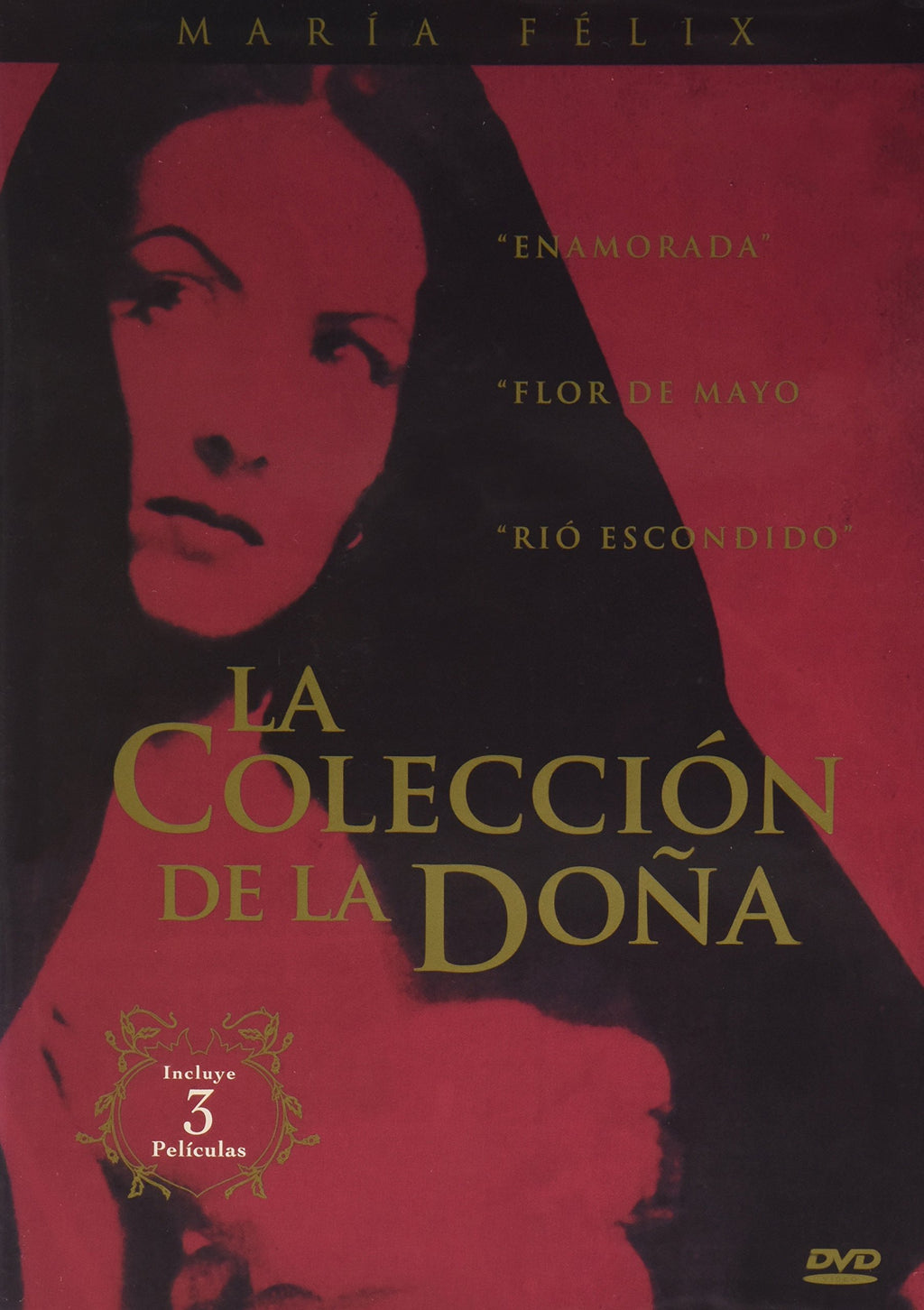La Coleccion de la Dona (DVD)