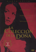 La Coleccion de la Dona (DVD)