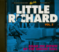 Little Richard - Shag On Down By The Union Hall (CD)