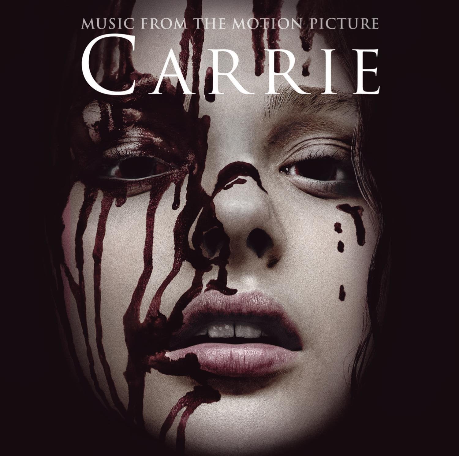Carrie - Music - Soundtrack (CD)