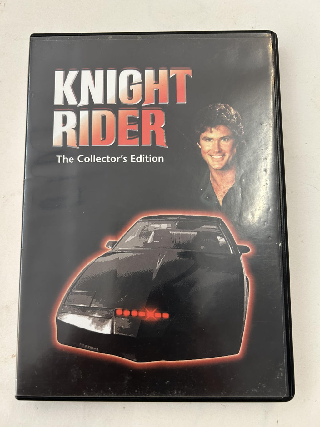 Knight Rider - The Collector's Edition: Knight of the Phoenix (DVD)