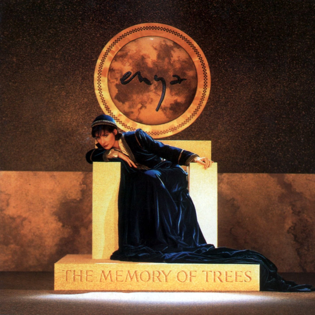Enya - The Memory of Trees (CD)