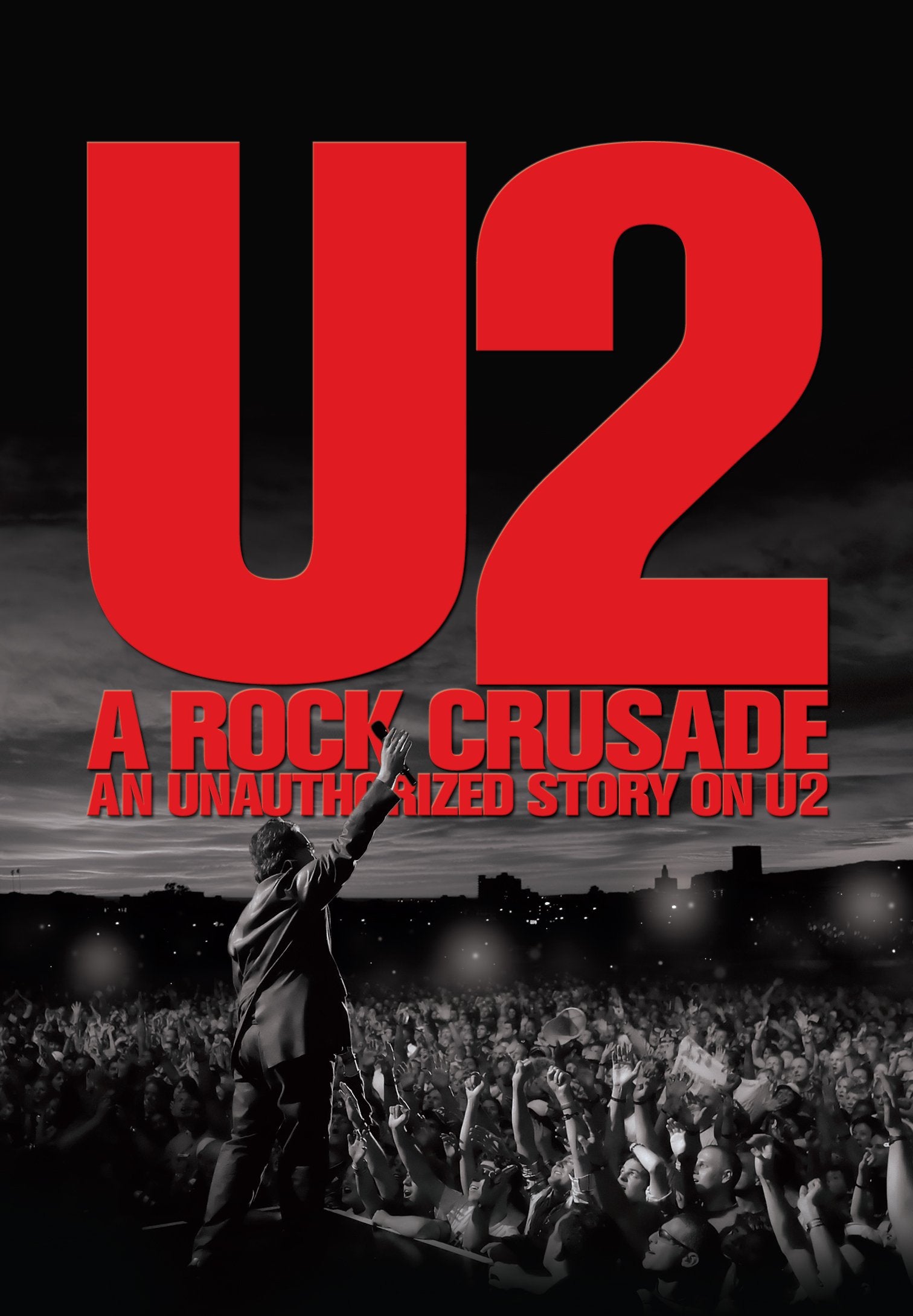 U2 Rock Crusade (DVD)