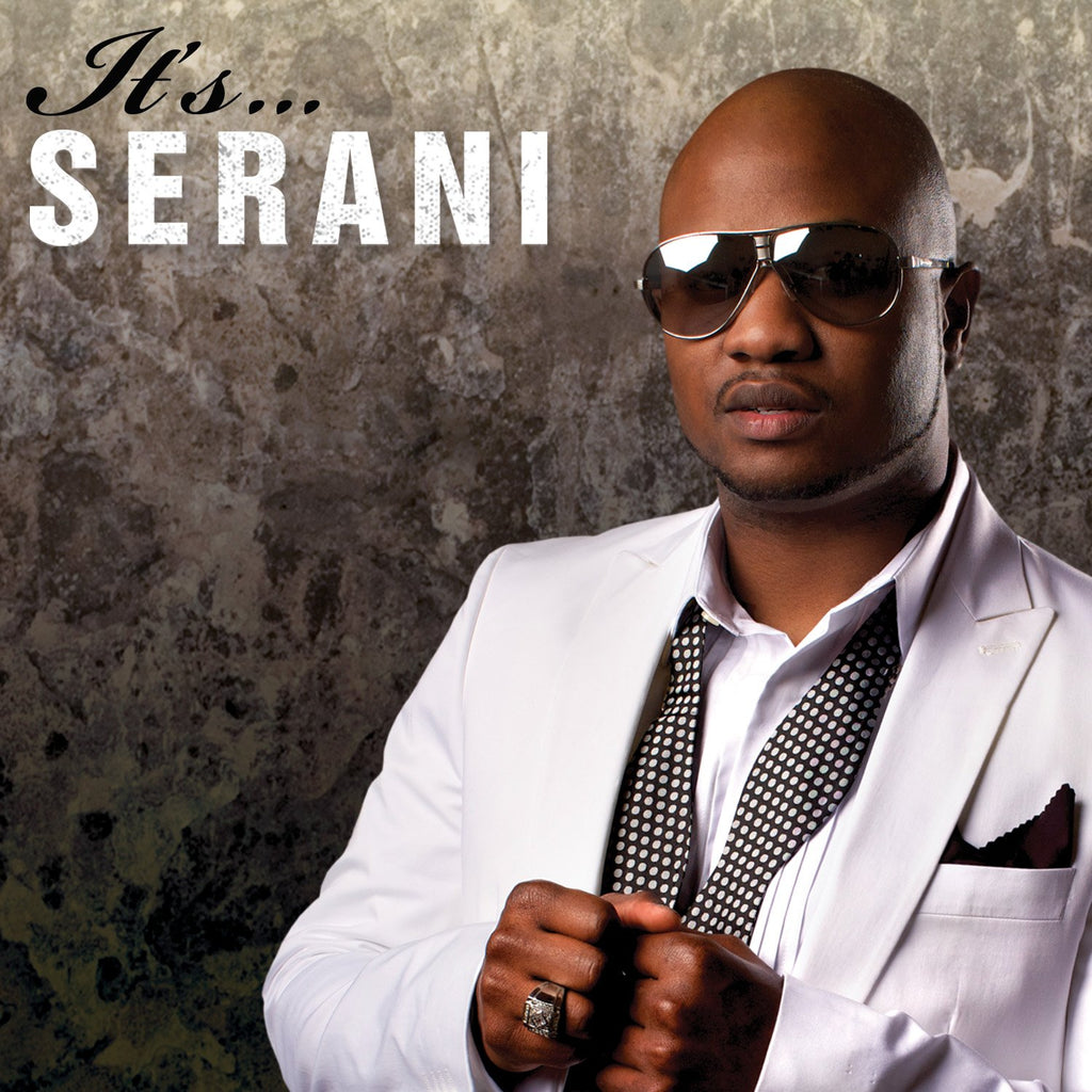 Serani - It's Serani (CD)