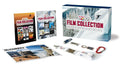 Red Bull Media House Film Collection (Blu-ray)