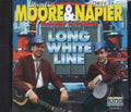 Moore & Napier - Truckin' Favorites (CD)