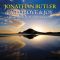 Jonathan Butler - Faith, Love & Joy: Great Spiritual Inspirations (CD)