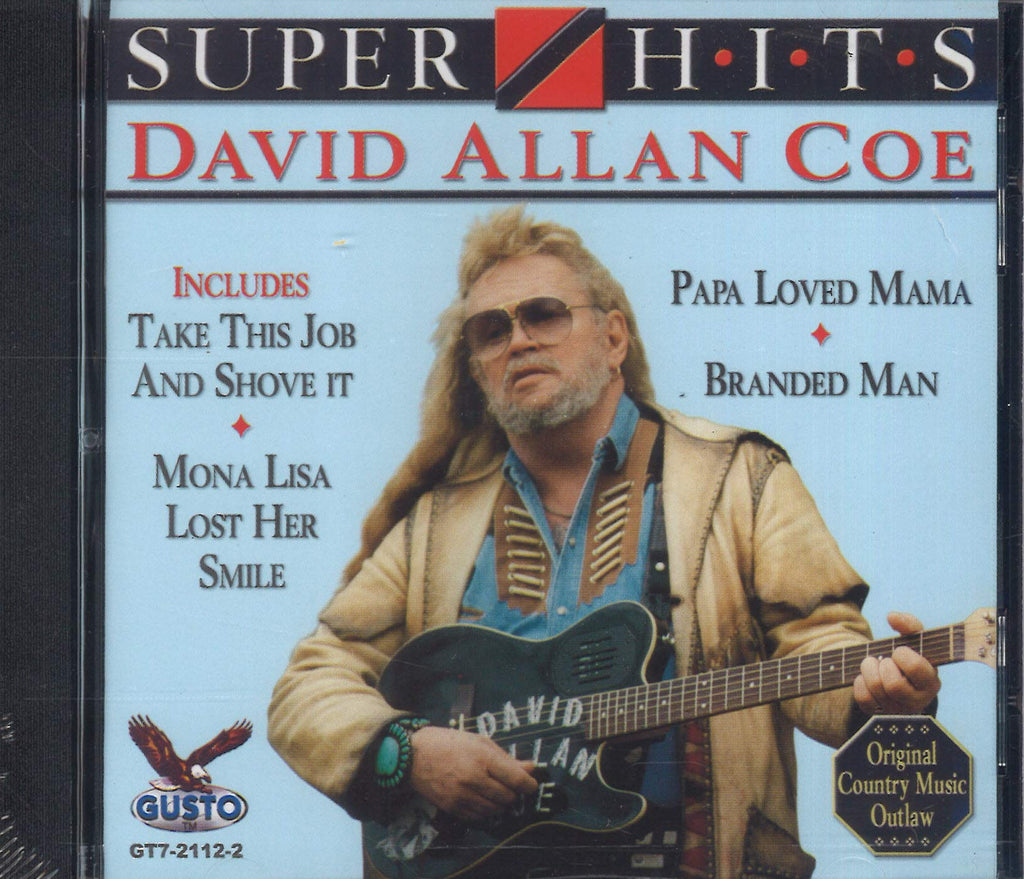 Super Hits (CD)