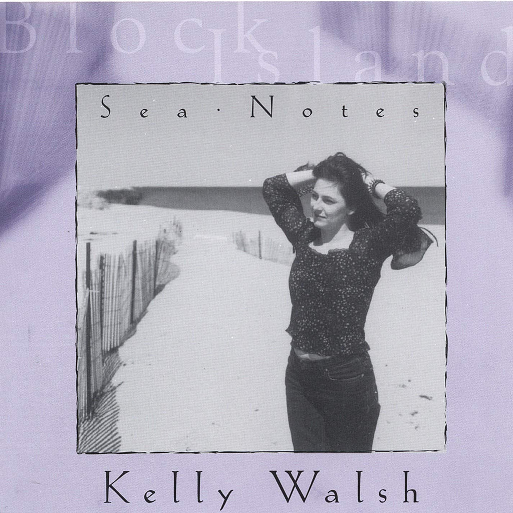 Bobs & Lolo - Sea Notes (CD)