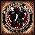 MCALISTER KEMP - Best of 2008-2014 the (CD)