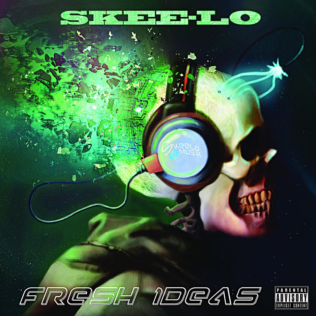 Skee-Lo - Fresh Ideas (CD)