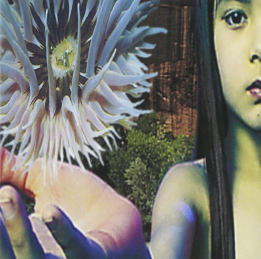 The Future Sound Of London - Lifeform (CD)