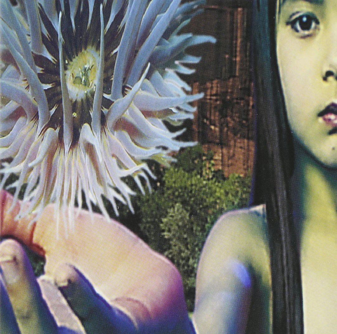 The Future Sound Of London - Lifeform (CD)