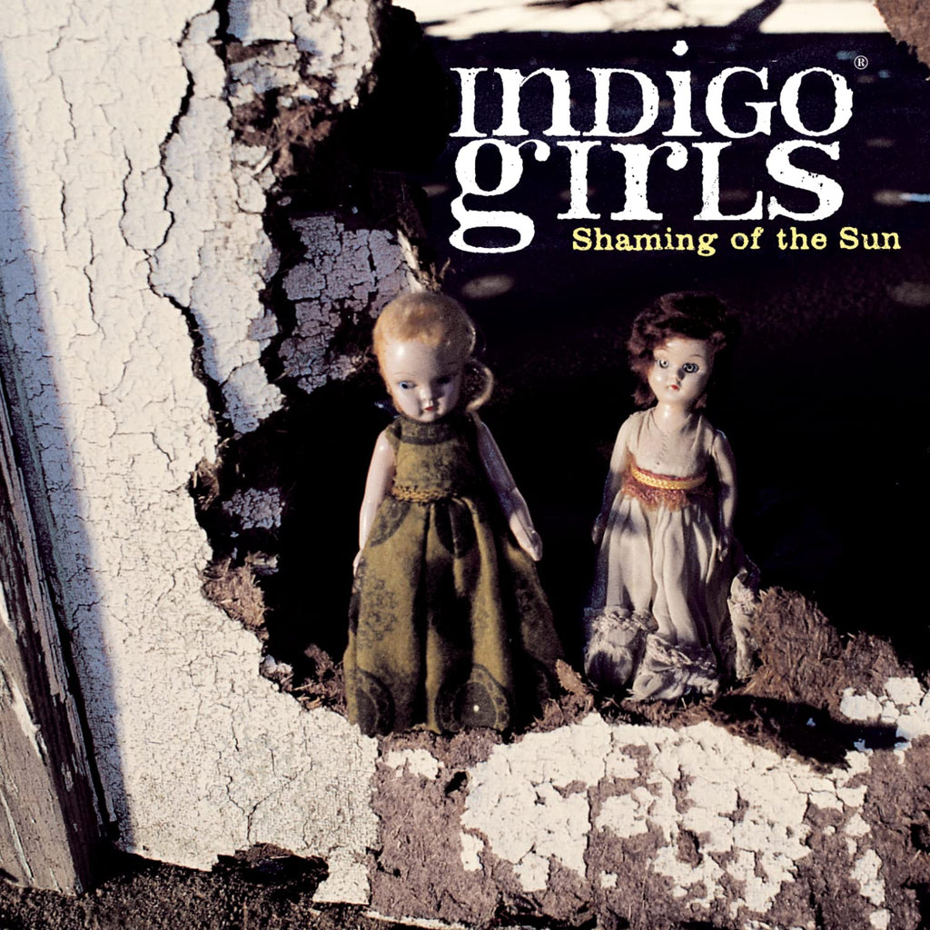 Indigo Girls - Shaming of the Sun (CD)