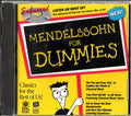 Mendelssohn, F. - Mendelssohn for Dummies (CD)