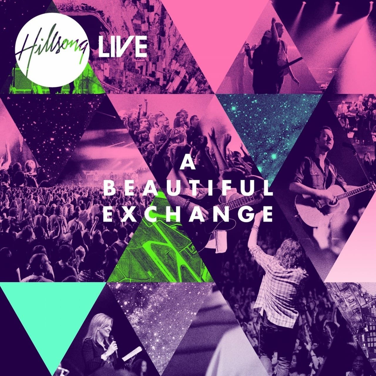 Beautiful Exchange (DVD)