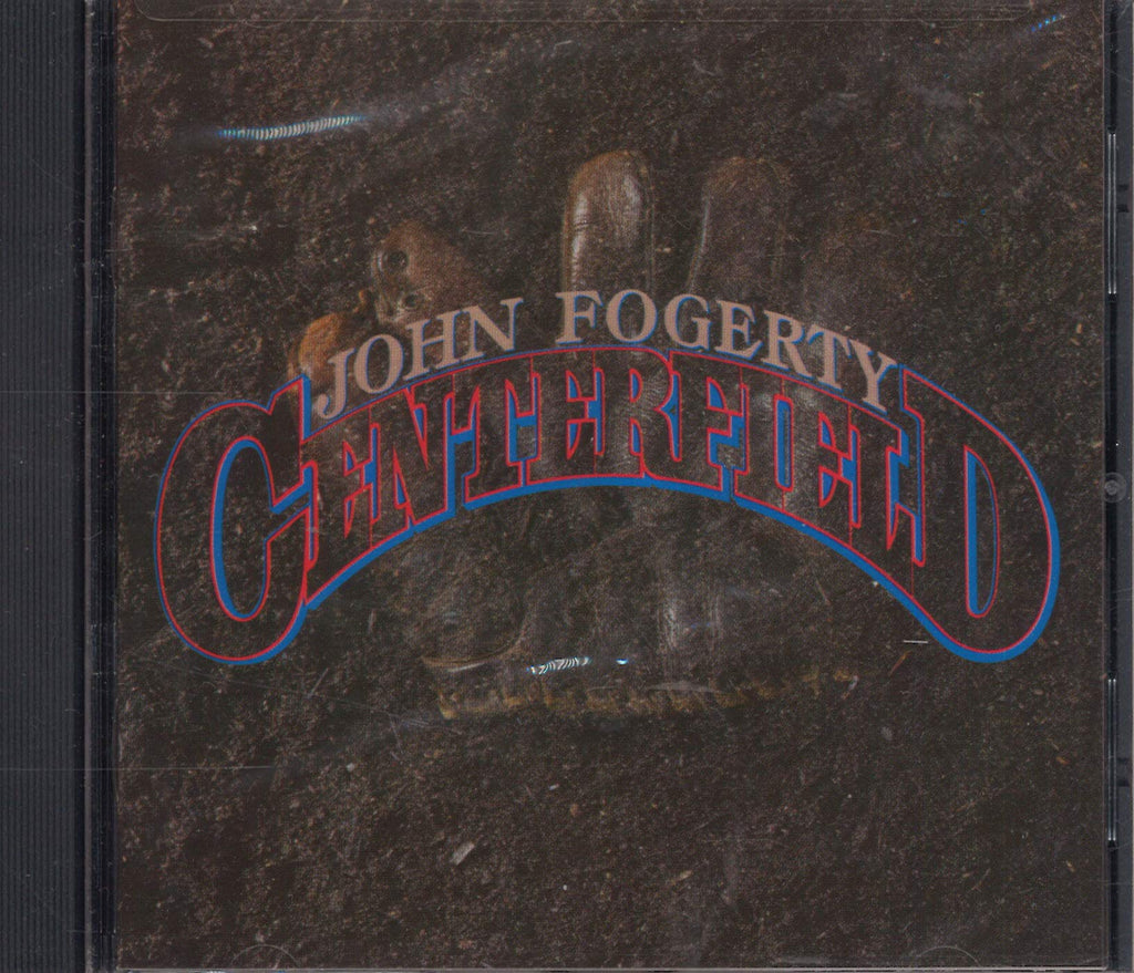 John Fogerty - Centerfield [Remastered] (CD)