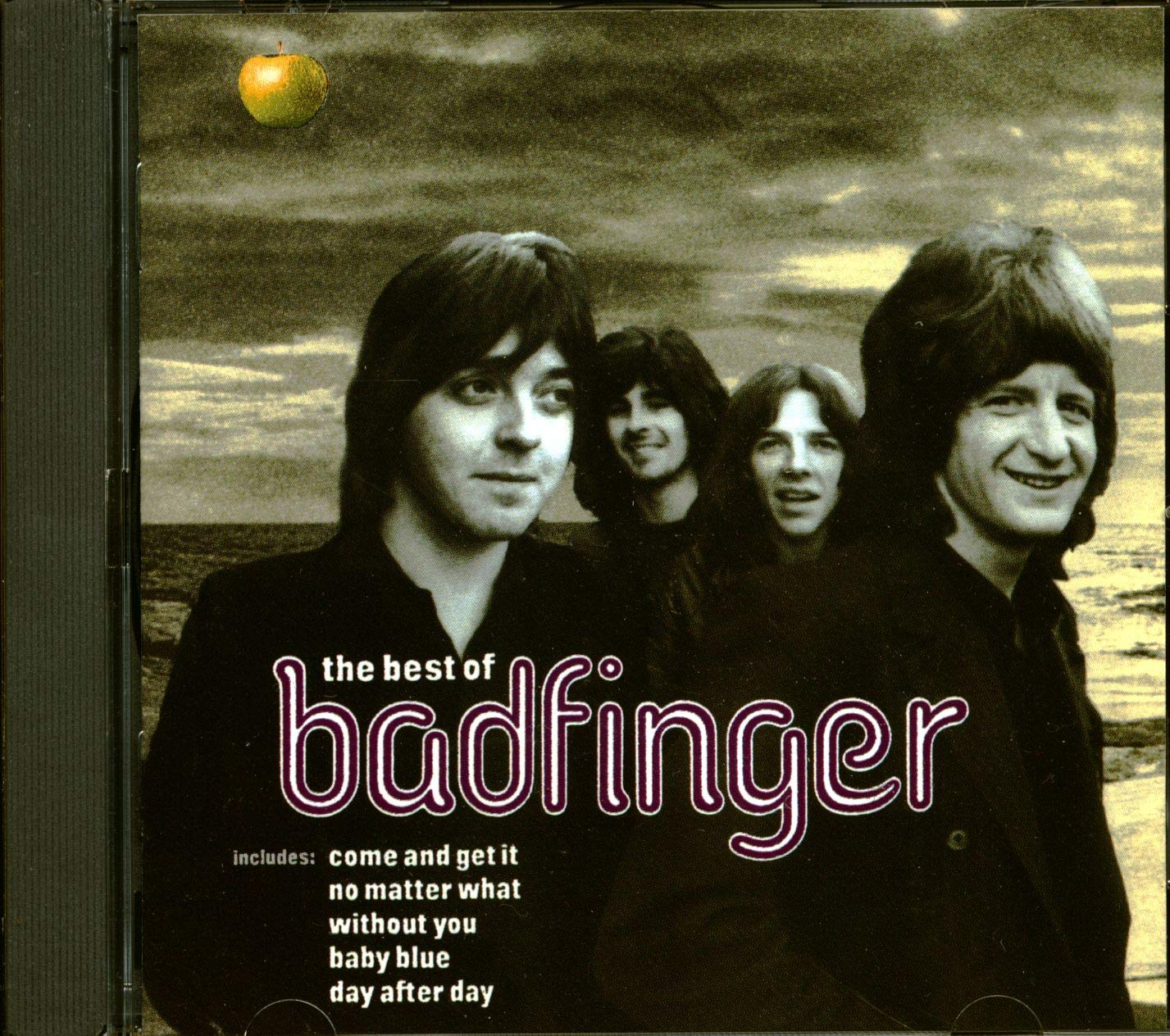Badfinger - The Best of Badfinger (CD)