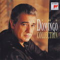 Giacomo Puccini - The Domingo Collection (CD)