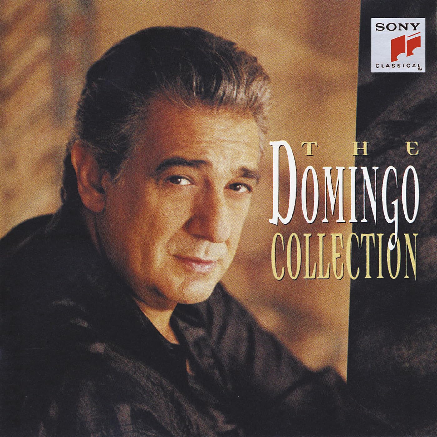 Giacomo Puccini - The Domingo Collection (CD)