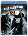 Dead Man Running (Blu-ray)