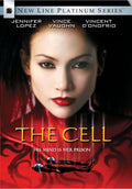 Cell, The (DVD) (DVD)