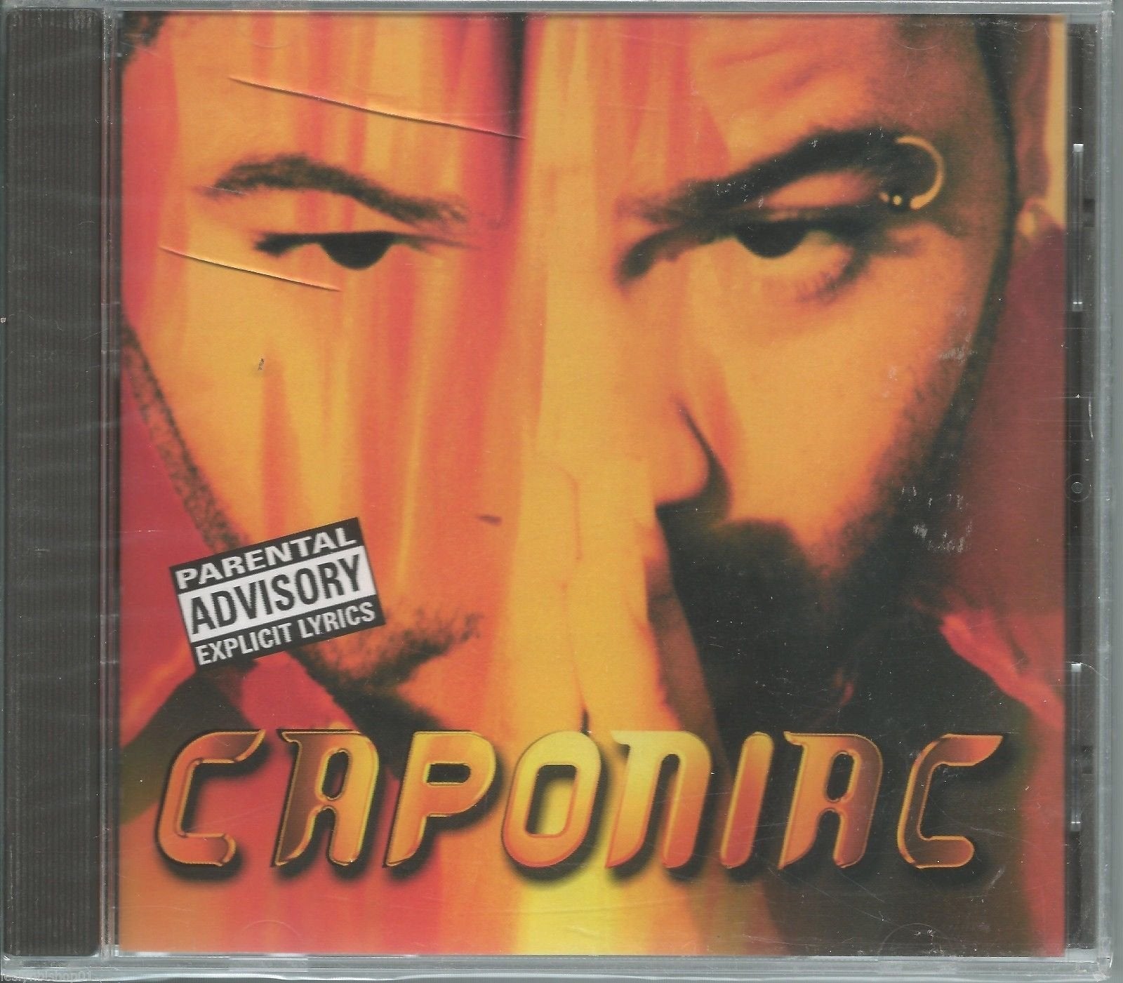 Caponiac - Caponiac