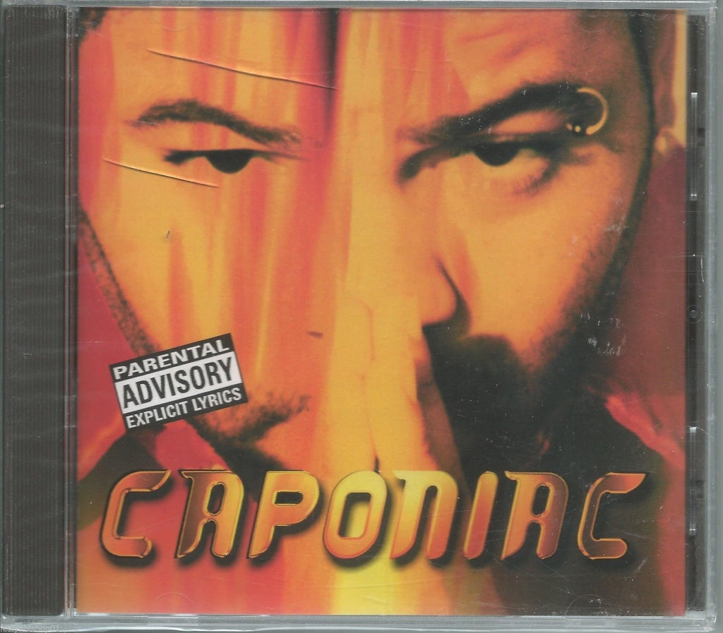 Caponiac - Caponiac