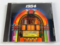 Your Hit Parade: 1954 (CD)