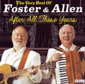 After All These Years-The Very Best of (CD)