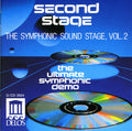 STRAVINSKY / RIMSKY / STRAUSS / V - Second Stage: The Symphonic Sound Stage, Vol. 2 (CD)