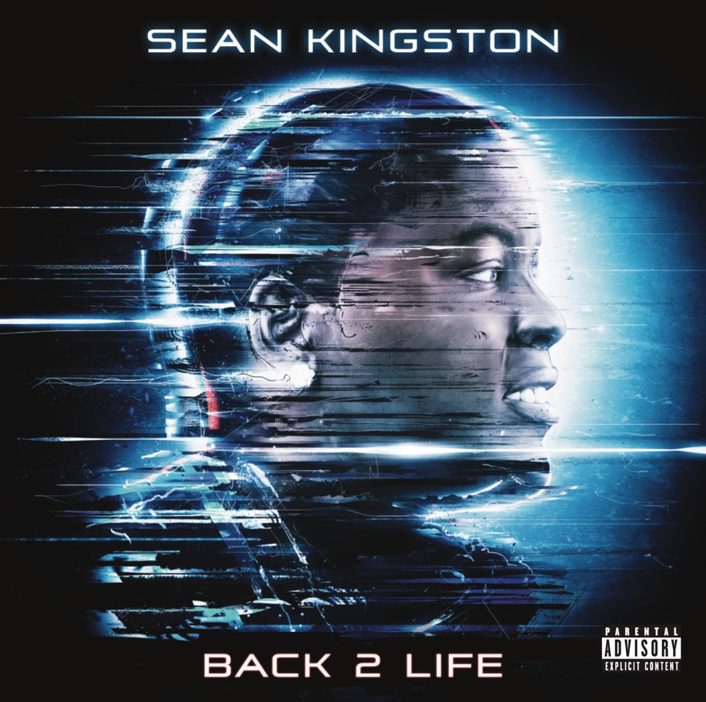 Sean Kingston - Back To Life (CD)