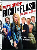Ricki and the Flash (DVD)