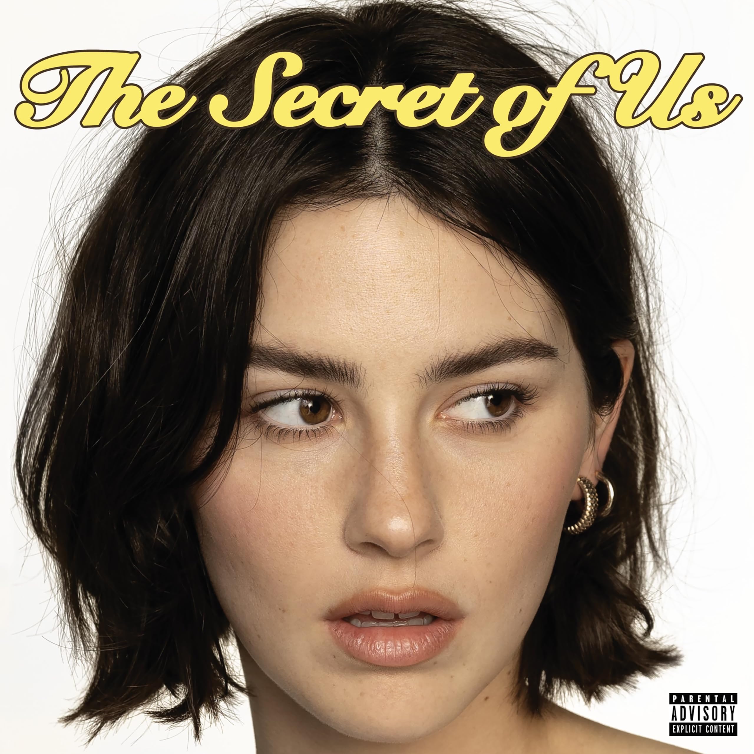 Gracie Abrams - The Secret of Us (CD)