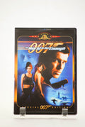 The World Is Not Enough (Special Edition) (DVD)