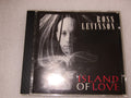 Levinson, Ross - Island of Love (CD)