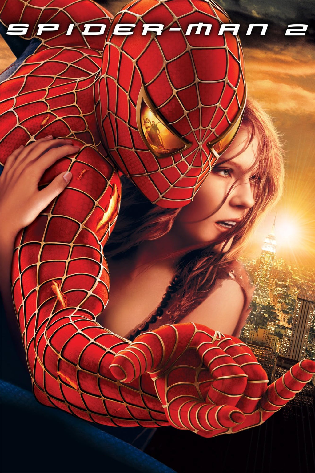 Spider-Man 2 (Widescreen Special Edition) (DVD)