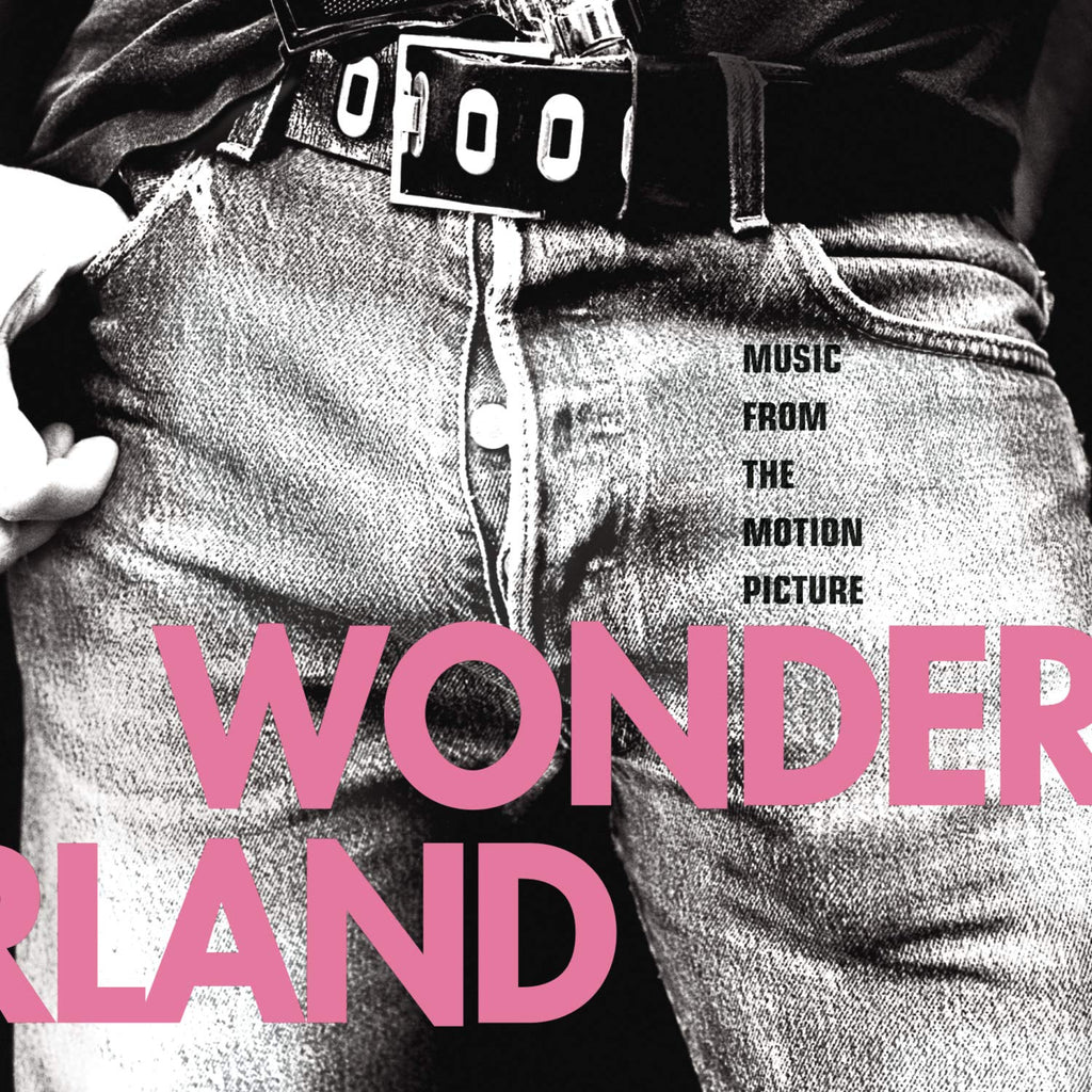 Music Wonderland - Soundtrack (CD)